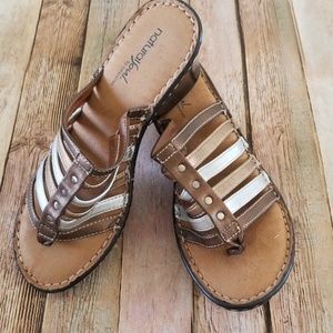 NWOT NATURALIZER SHOES